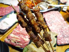 -潮味四季潮汕牛肉火锅(来凤街店)