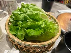 -乾杯烧肉居酒屋(中洲湾店)