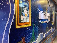 -梵高星空艺术馆(北京旗舰店)