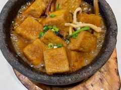 -嘉味港式餐厅(海门大有境店)