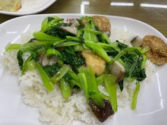 -玉华饮食店(茅台路店)