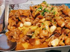 -蛙舍·炭烧牛蛙(东百中心店)
