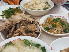 -老四季(总店)