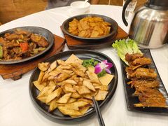 -庐州太太(CBD店)