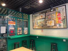 -孖记茶档·热腾茶餐(江南西plus店)