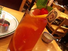 牛仔精神-MR.ROCKY洛奇先生RESTAURANT&BAR(宝安壹方城店)