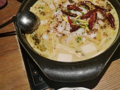 -大丰收脆鱼(万达江北店)