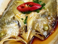 -畔山酒店中餐厅