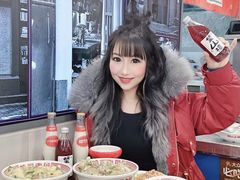-哈灵现炒本帮面(宁波路店)