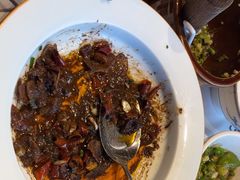 -山涧肴·泉水煮活鱼(坂田店)