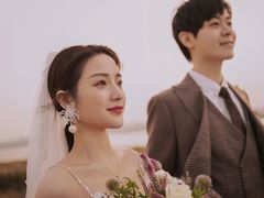 -经典婚纱摄影美学馆·私人定制