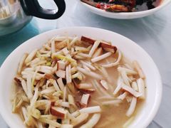 -天乐农家鱼头王(天目湖店)