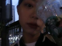 -星巴克(成都太古里二店)