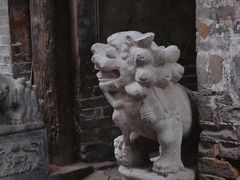 -韩城古城