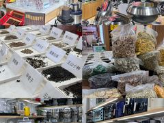 -西北轻工批发市场