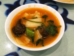 -撒拉花儿·新疆菜·清真(太阳宫店)