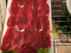 -丫丫汤膳打边炉(宏府408坊店)