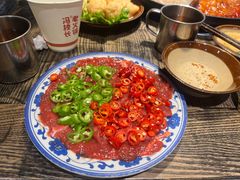 -冯校长老火锅(深圳总店)