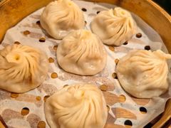 招牌鲜肉小笼汤包-王繁星面馆(西安熙地港店)