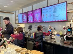 -COSTA COFFEE(联想总部店)