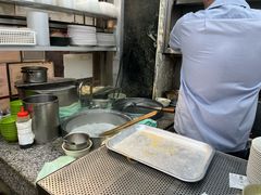 -麦文记面家(佐敦店)