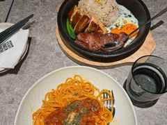 -留半山·香港食堂(啦啦宝都店)