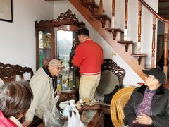 -上海虹桥西郊假日酒店