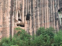 -飞天山旅游区
