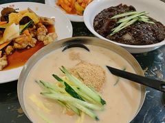 -桃园中华料理炸酱面(燕儿岛路店)