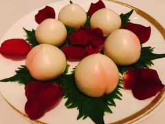 -金轩中餐厅 Jin Xuan(浦东丽思卡尔顿酒店)