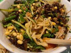 -汉唐守艺人·河北面馆(民心河店)