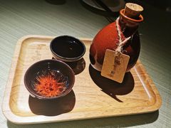 桃花醉-花千醉(新街口店)