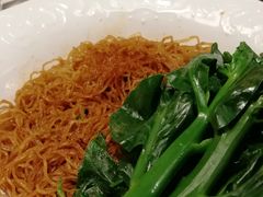 -翠华餐厅(德辅道中店)