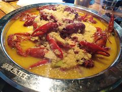 -王红军龙虾(新民路店)