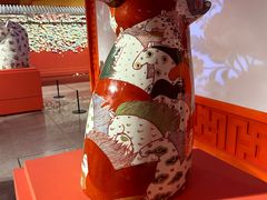 -北京工艺美术博物馆