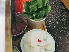 -洪氏嗨捞·猪肚鸡火锅(阳光天地店)
