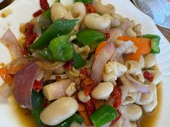 -三姐妹·海鲜大排档