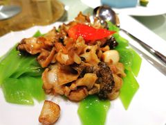 炒螺片-老号海仙酒家(英雄山路店)