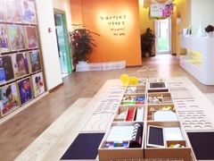 -培飞思维馆(浣花溪校区)