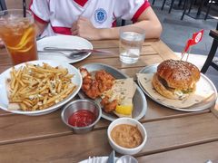 -Bistro 63 创意融合料理(广粤天地店)