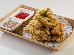 四川酥肉-好得火锅(育才店)