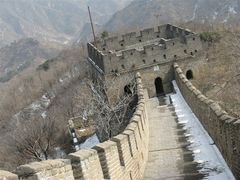 -慕田峪长城