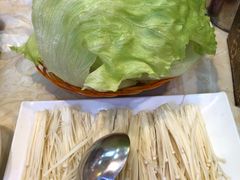 -城一锅涮烤羊蝎子·烤串