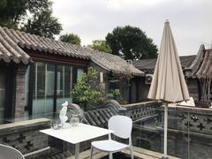 -糖房咖啡(南锣鼓巷店)