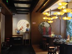 -老灶房-四川土菜(开元店)