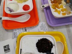 -满记甜品(日月光二店)
