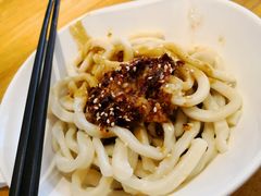 -韩包子(建设路店)