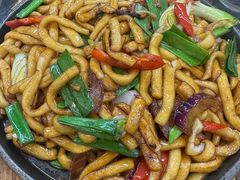 -徽州美食(三十年老店)