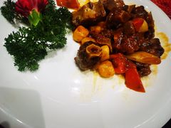 -大唐博相府酒店·陕西官府菜