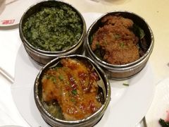 沔阳素三蒸-湖北味道(湖北大厦店)